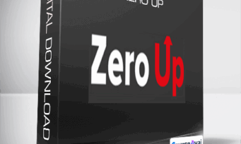Fred Lam - Zero Up