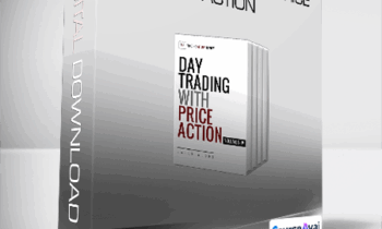 Galen Woods - Day Trading with Price Action