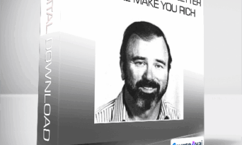 Gary Halbert - How To Write Sales Letter That Will Make You Rich