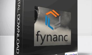 George Antone - Fynanc Academy