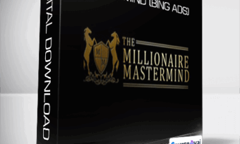 Giancarlo Barraza & Ed Hong - 500k Millionaire Mastermind (Bing Ads)