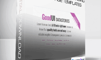GoodUI - Highest Converting Landing & Sales Page Templates