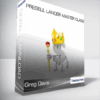 Greg Davis - Presell Lander Master Class