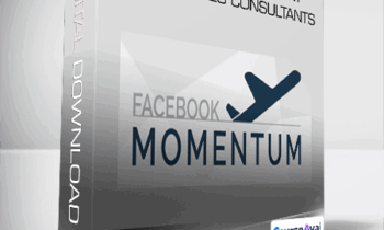 Keith Krance - Facebook Momentum For Agencies  Consultants