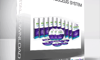Kendall SummerHawk - Platinum Style Program Success System