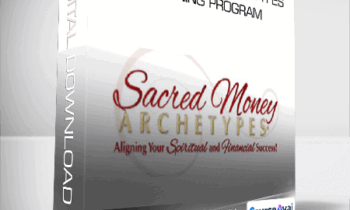 Kendall SummerHawk - Sacred Money Archetypes Training Program