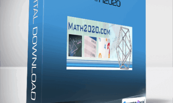Kenneth Williams - Math2020