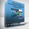 Dr. Joe Dispenza - English Online Progressive & Intensive Workshops