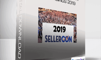 Matt Clark - Amazing SellerCon Recordings 2019