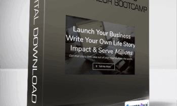 Brian Lofrumento - Wantrepreneur To Entrepreneur Bootcamp