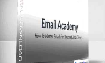 Mike Shreeve - The Email Academy