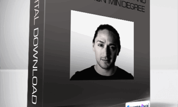 Conversion XL - Digital Psychology And Persuasion Minidegree