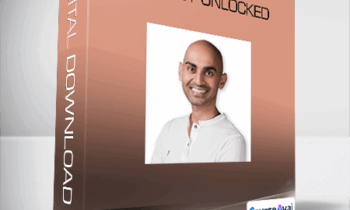 Neil Patel - Agency Unlocked