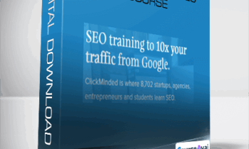 Tommy Griffith - The ClickMinded SEO Course