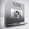 Myles Dunphy - FBA Freedom Accelerator