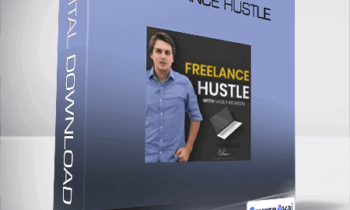 Vasily Kichigin - Freelance Hustle