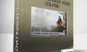 Wim Hof - Wim Hof Method - Classic 10-Week video course
