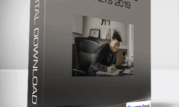 Ruan Marinho - Underground Seo Secrets 2019