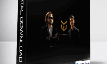 Marcus Rideout And Nik Koyama - Video Wordsmith