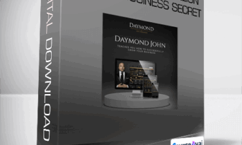 Daymond John - Teaches You His Billion Dollar Business Secret