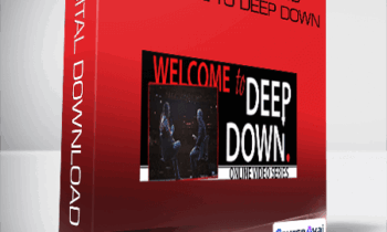 Kyle Cease - Evolving Out Loud - Welcome To Deep Down