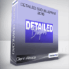 Glenn Allsopp - Detailed SEO Blueprint 2019