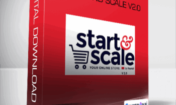 Gretta Van Riel - Start And Scale v2.0