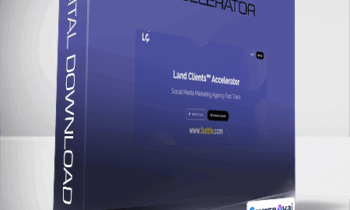 Elliot Drake - Land Clients Accelerator