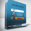 Matt Diggity - Affiliate Lab 2019