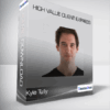 Kyle Tully - High Value Client Express