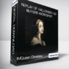 IMQueen Christina - Replay of Halloween Ad Buyers Workshop