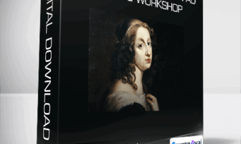 IMQueen Christina - Replay of Halloween Ad Buyers Workshop
