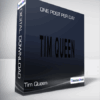Tim Queen - One Post Per Day