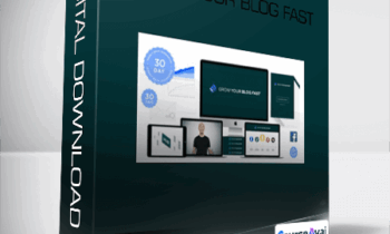 Brian Dean - Grow Your Blog Fast
