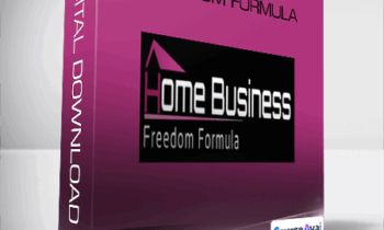 Caity Hunt - Home Business Freedom Formula
