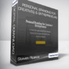 Steven Picanza - Personal Branding For Creatives & Entrepreneurs