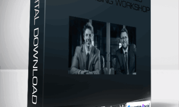 Chris Evans & Taylor Welch - Traffic and Funnels - FB Advertising Workshop