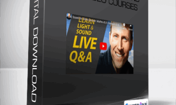 Curtis Judd - Bundle - All Sound for Video Courses