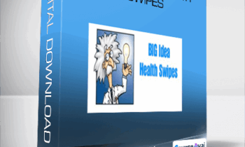 Lawrence Bernstein - The BIG Idea Health Swipes