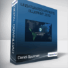 Daniel Spurman - Unsaturated Markets Blueprint 2019