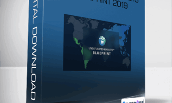 Daniel Spurman - Unsaturated Markets Blueprint 2019