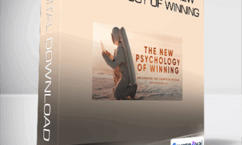 Denis Waitley - MindValley - The New Psychology Of Winning