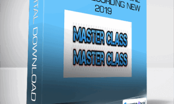 Oiltradingacademy - Master Class (Online Class) Recording New 2019