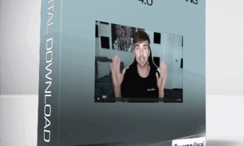 Scott Hilse - Simplified Dropshipping 4.0
