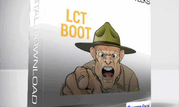 LCT Bootcamp - $16K Closed In Just 6 Weeks