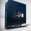 AJ Jomah - High Ticket Dropship Academy