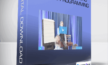 Martijn Groenendal - Practitioner of Neuro Linguistic Programming