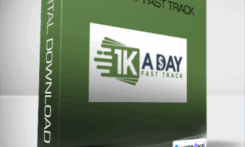 Merlin Holmes - $1K A Day Fast Track