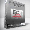 Pia Silva - Badass Your Business Bootcamp