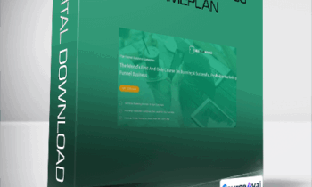 Michael Killen - The Funnel Business Gameplan